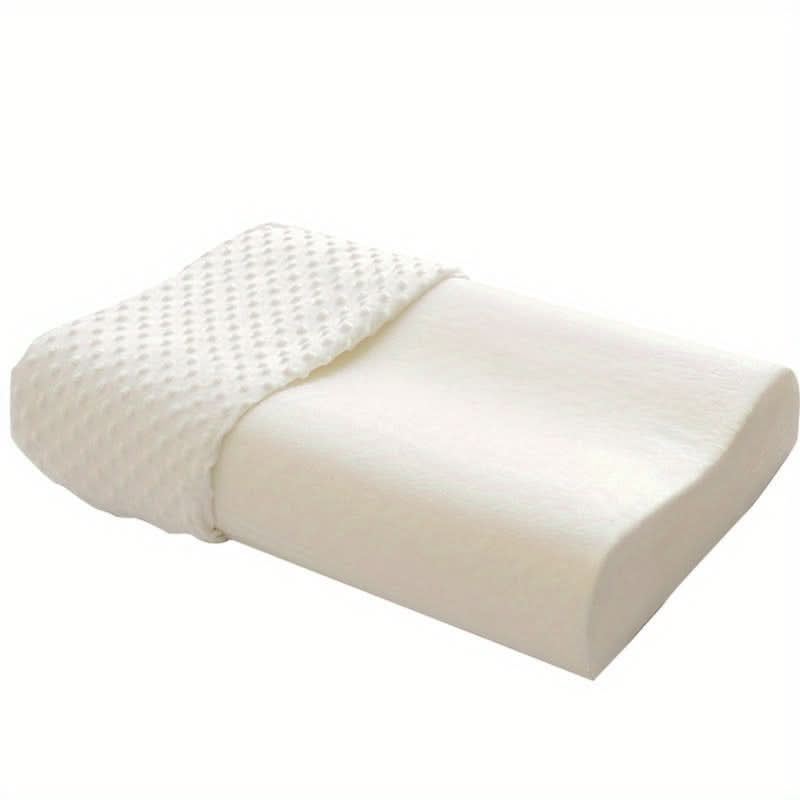 CloudNest – Adaptive Neck Pillow for Ultimate Comfort