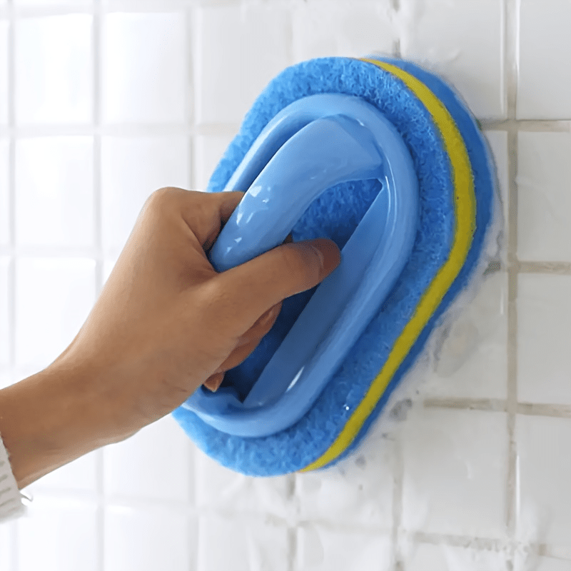EcoScrub Pro – Ultimate Cleaning Sponge Pad