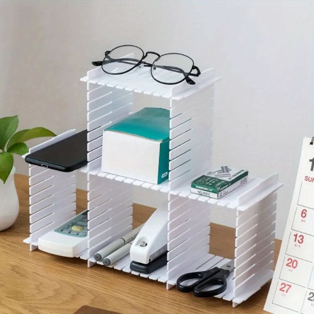 CustomFit Adjustable Drawer Divider Kit