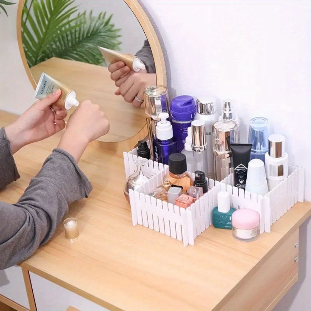 CustomFit Adjustable Drawer Divider Kit