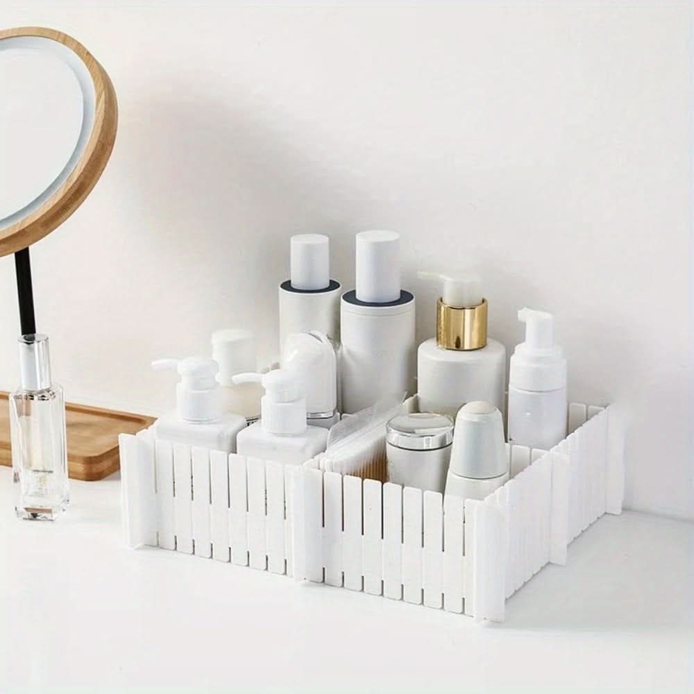 CustomFit Adjustable Drawer Divider Kit