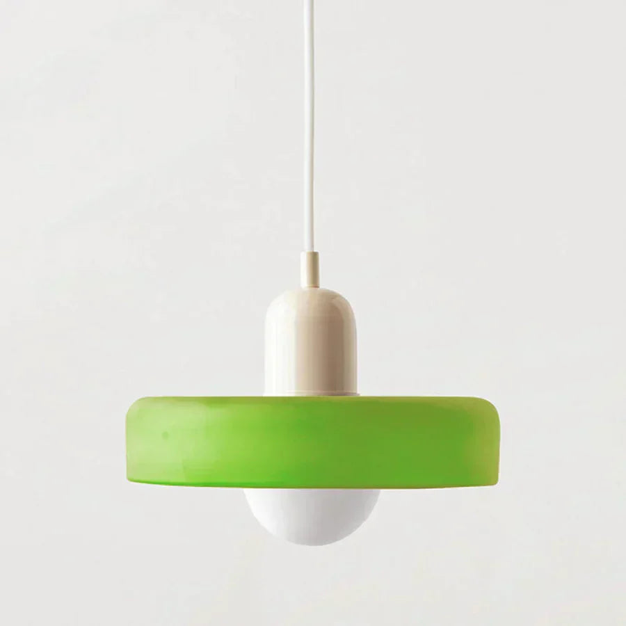 Nordic-Style Hanging Ceiling Light Fixture