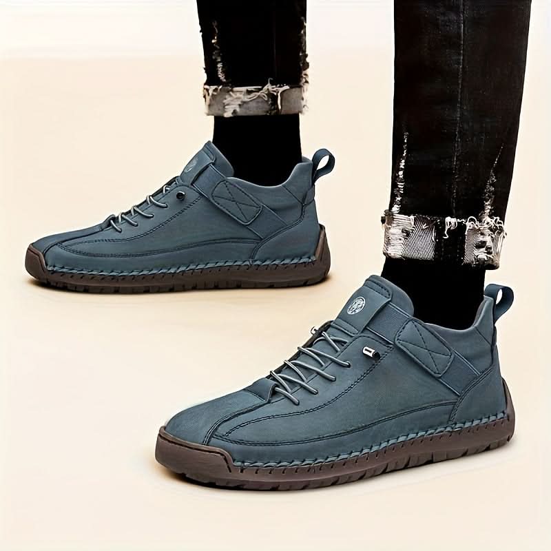 Cozy Artisan Ankle Boots for Effortless Daily Style