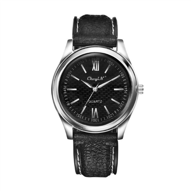 Stylish USB Rechargeable Lighter Watch for Everyday Use