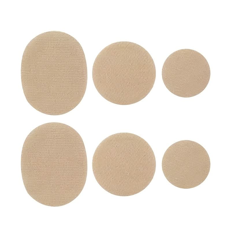 ShoeGuard – Self-Adhesive Patches for Effortless Footwear Care