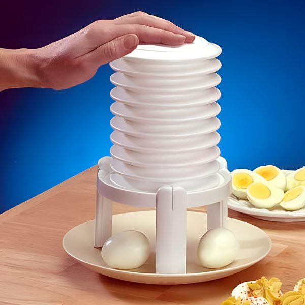 Effortless Egg Peeler – Streamline Your Kitchen Experience