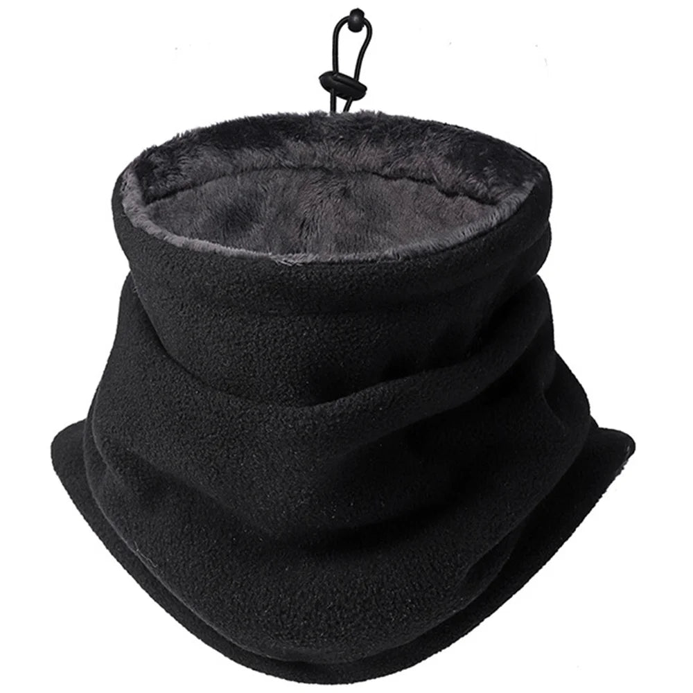 Ultimate Fleece Neck Gaiter and Face Covering