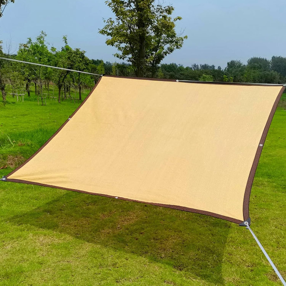Premium Outdoor Shade Canopy for Patios and Gardens