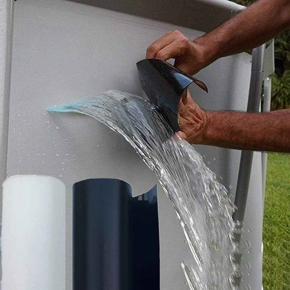 Ultimate Waterproof Leak Repair Tape for Strong Sealing