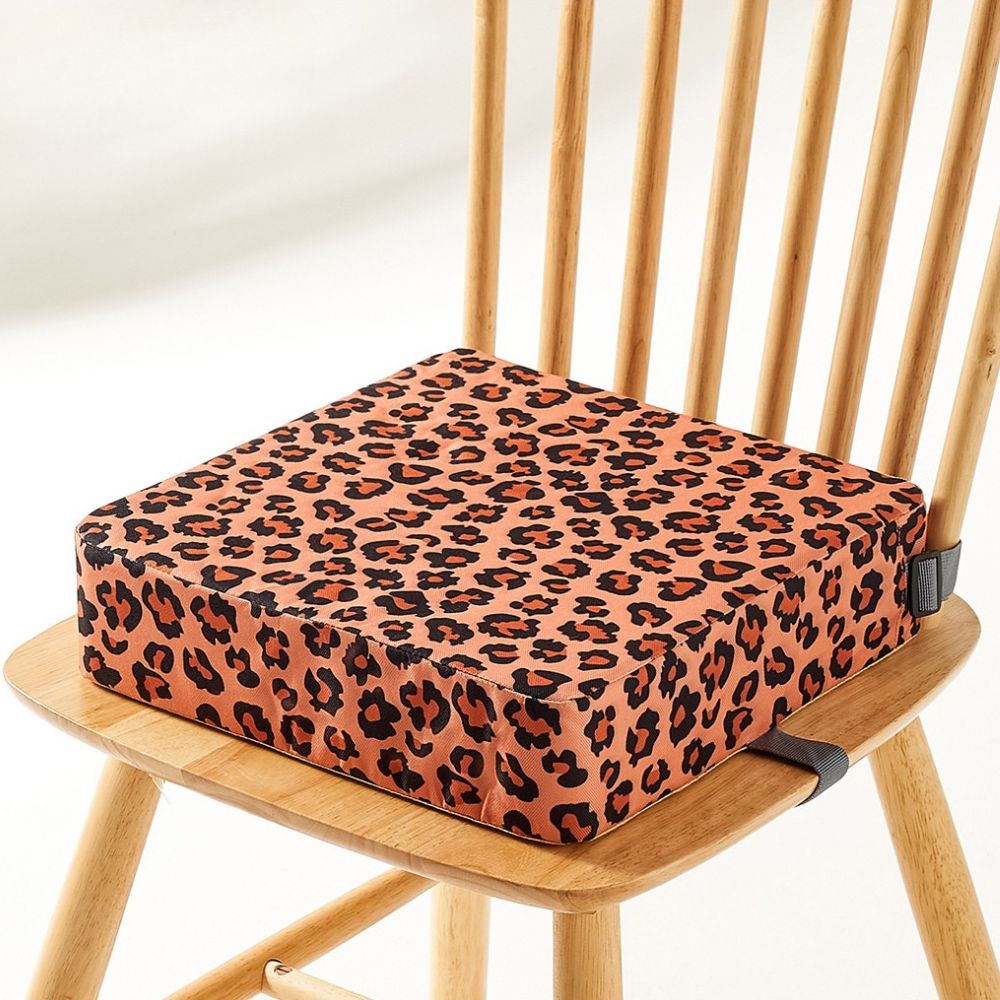 Travel-Friendly Booster Seat for Dining Anywhere