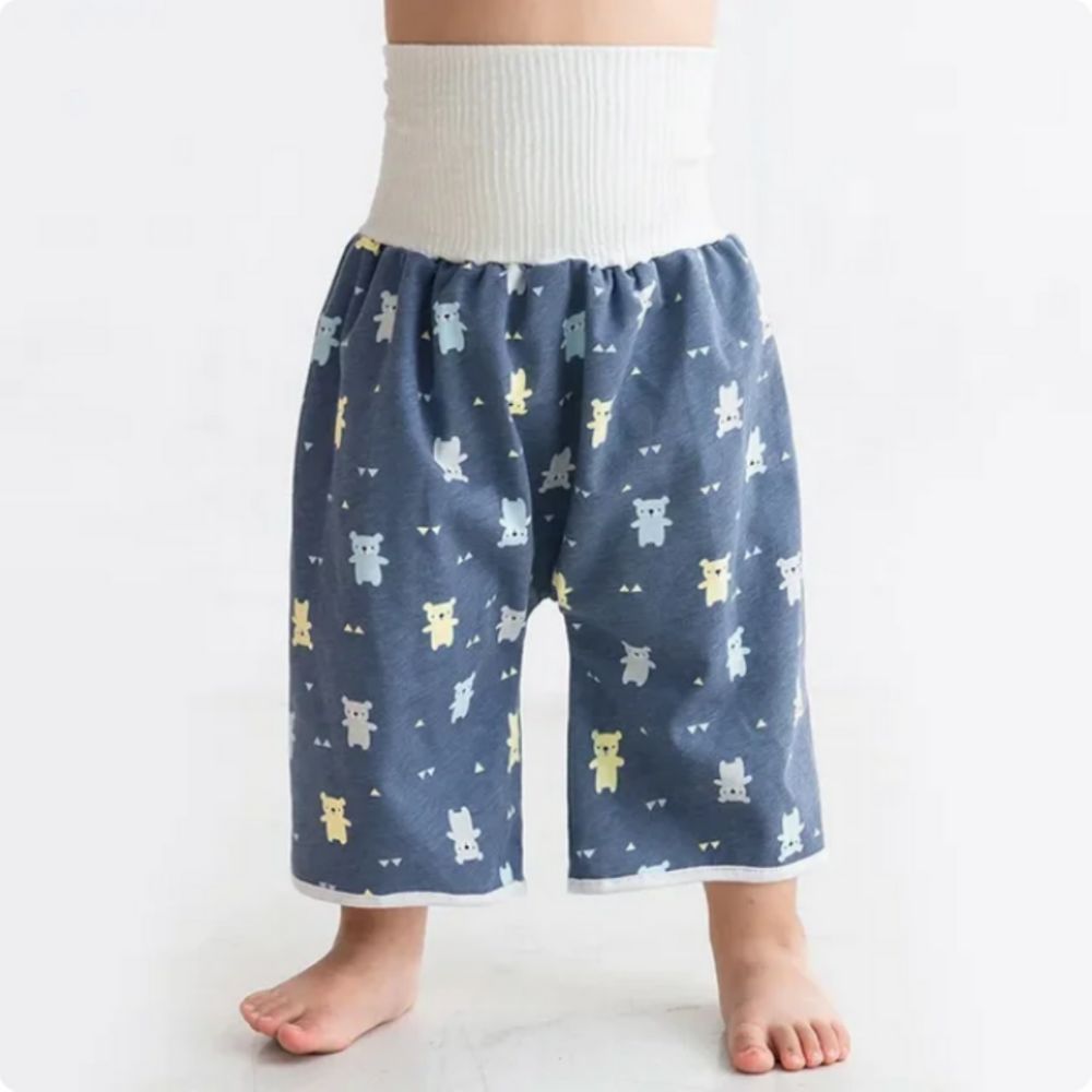 Soft and Secure Potty Training Pants for Growing Toddlers
