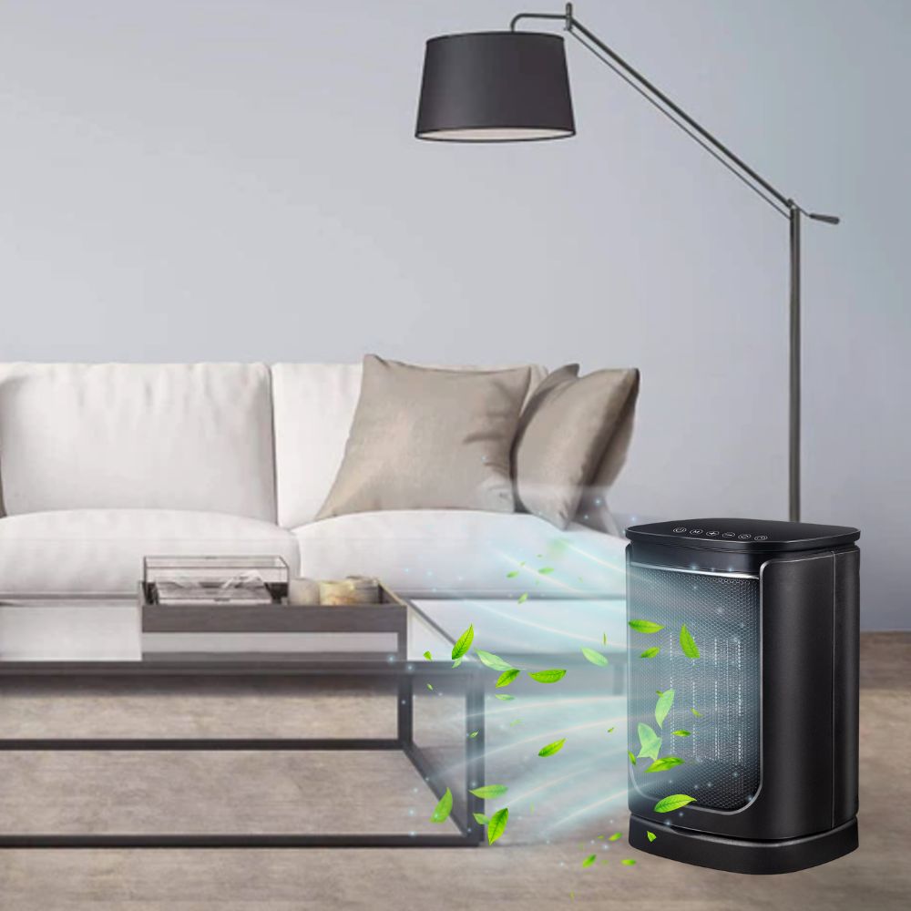 Compact Personal Air Chiller for Ultimate Comfort