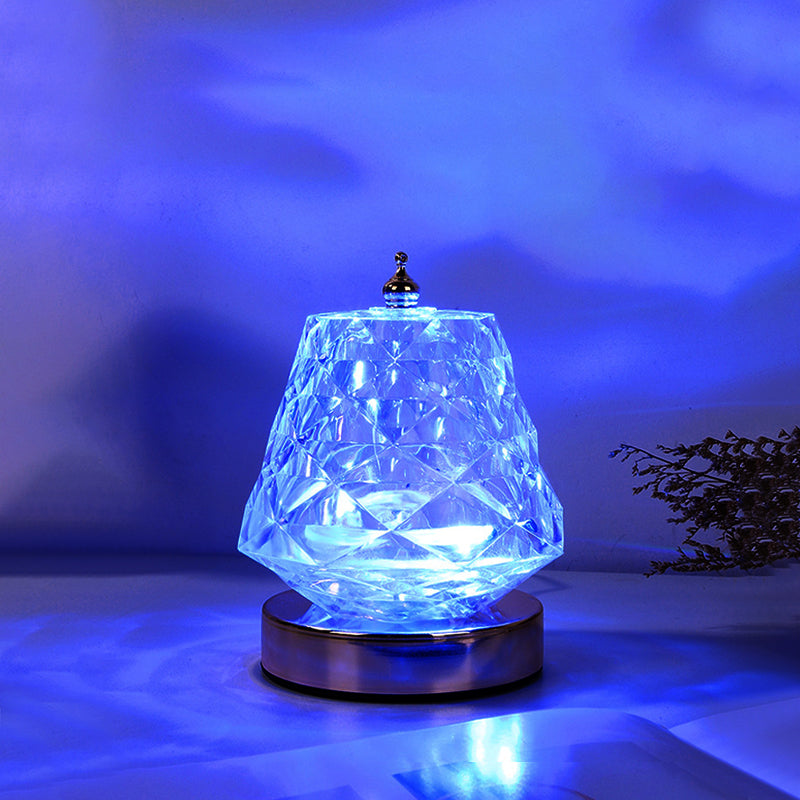 Wave Projector and Ambient Lamp – Ocean Wave Effect