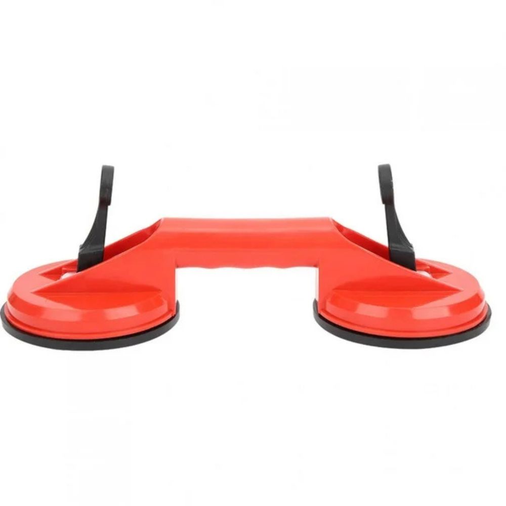 Heavy-Duty Dual Suction Cup for Effortless Lifting