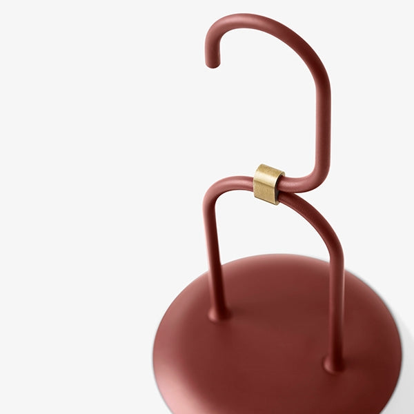 Multi-Functional Outdoor Lantern - Moonlight Glow