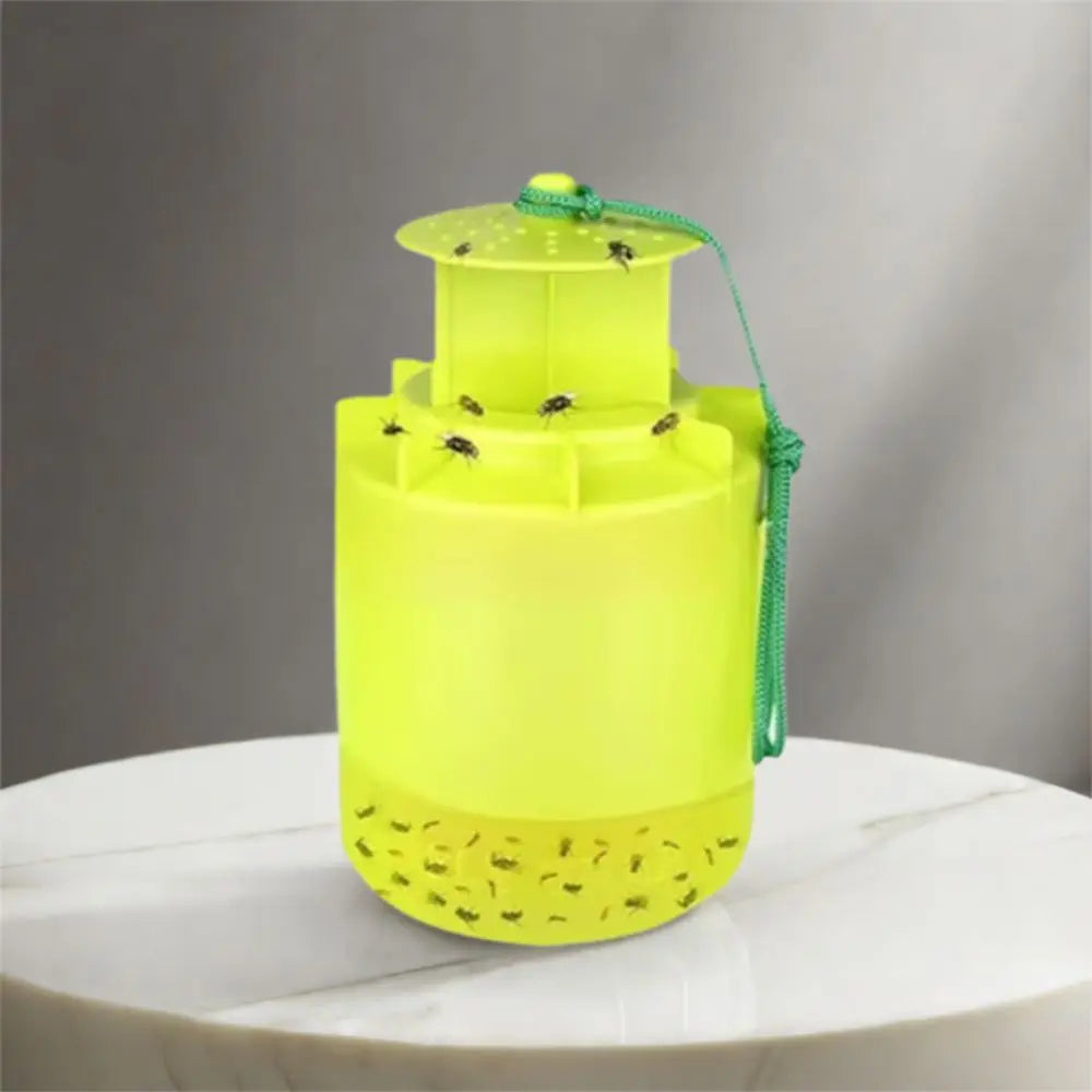 Eco-Friendly Heavy-Duty Outdoor Insect Catcher