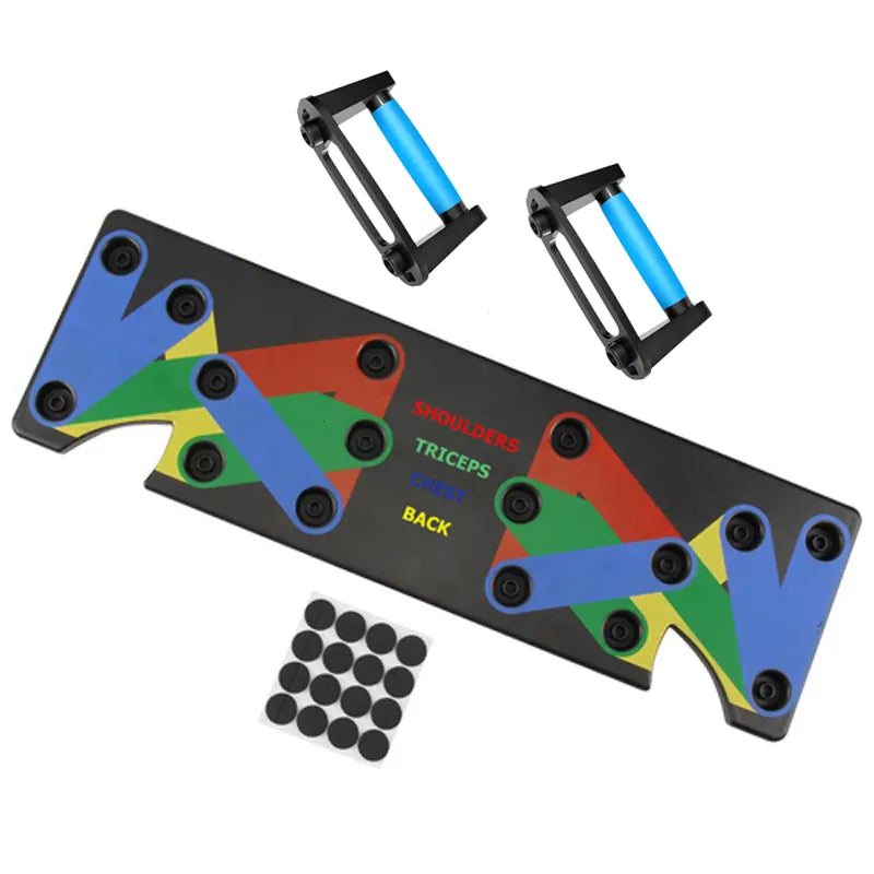 Ultimate Body Sculpting Trainer