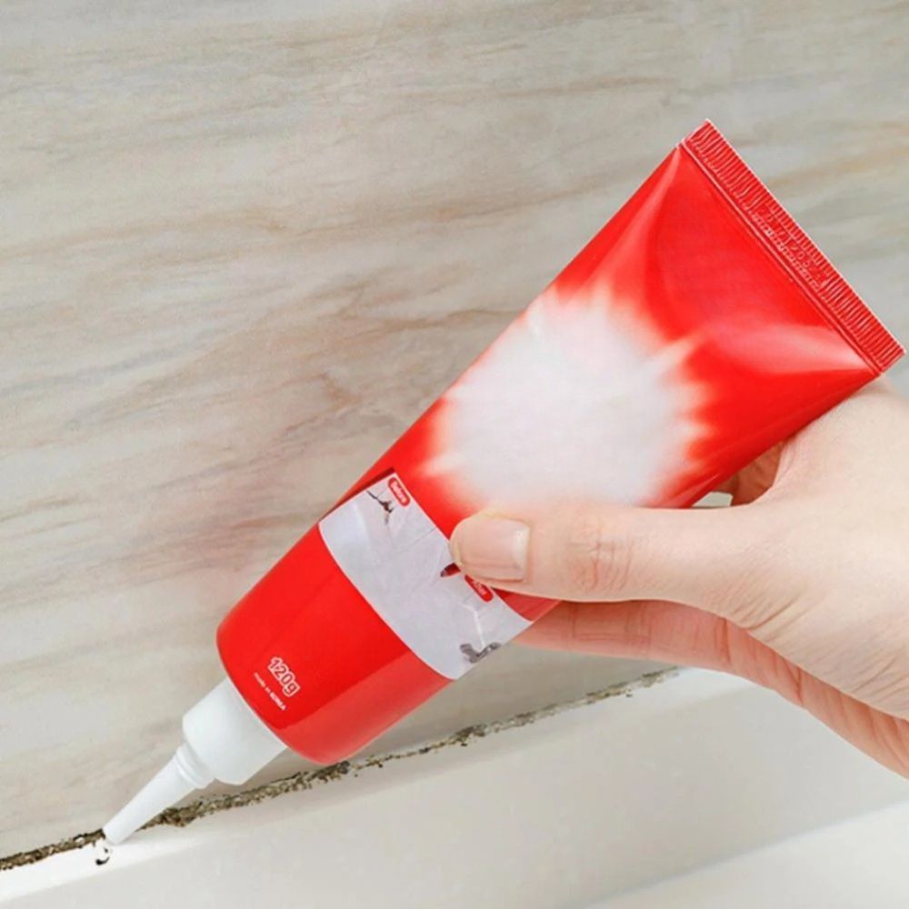 Powerful Home Mold Elimination Gel