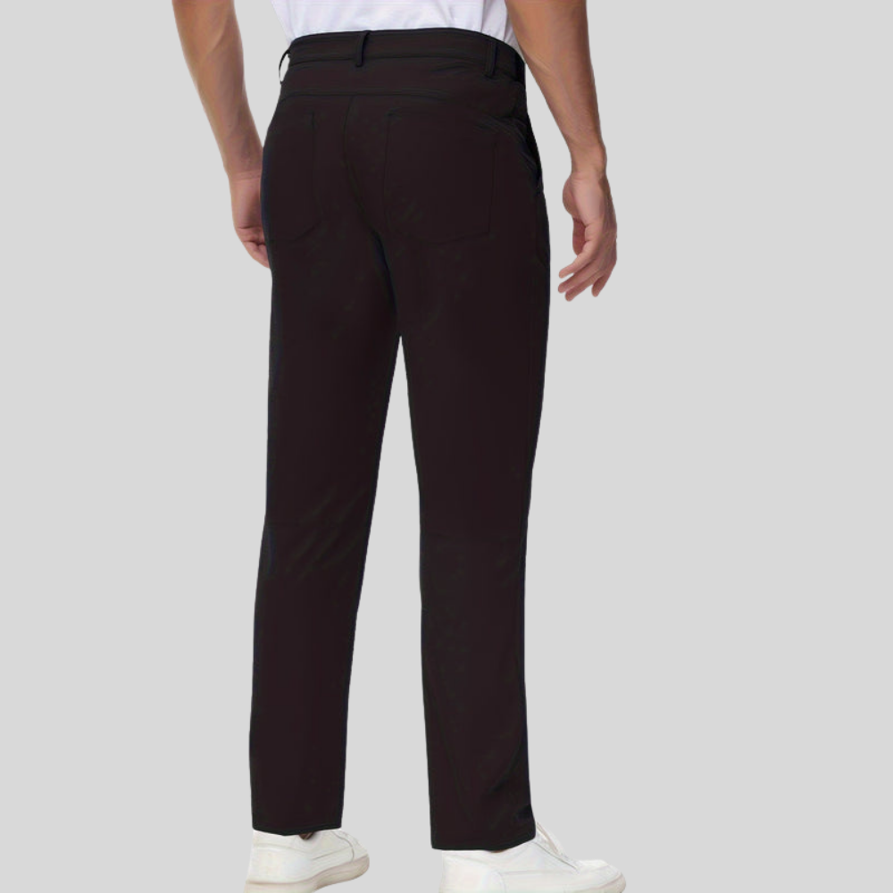 AeroFlex – Versatile Outdoor Performance Trousers