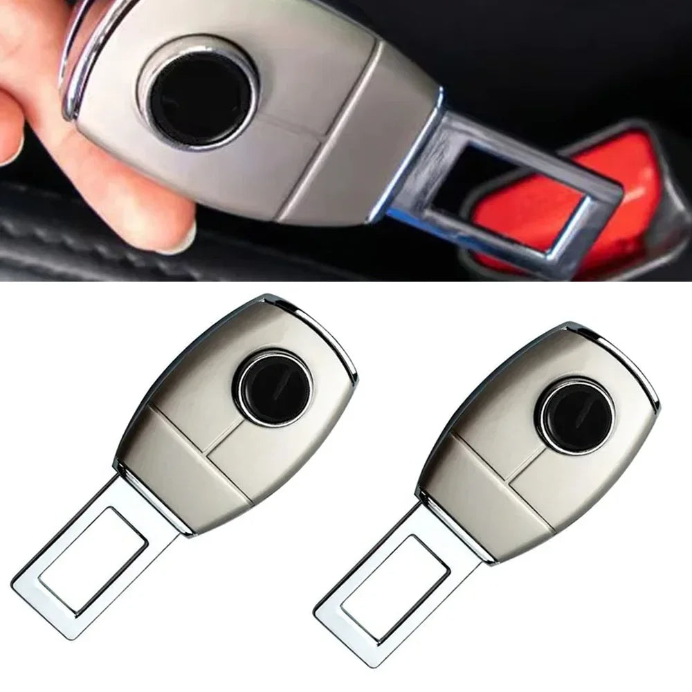 Universal Car Seat Belt Lengthening Accessory