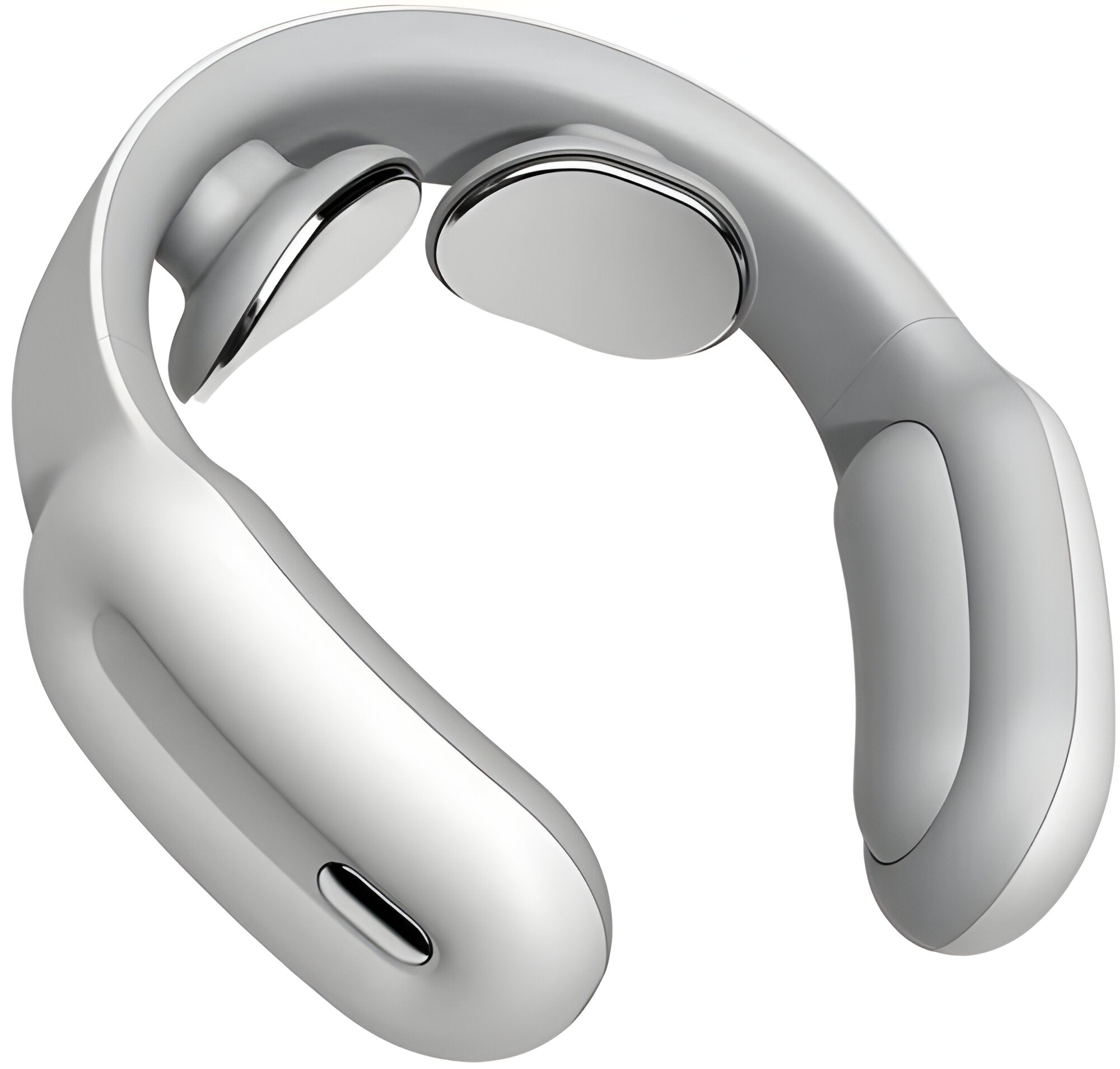 Soothing Heat & Pulse Neck Relaxation Device