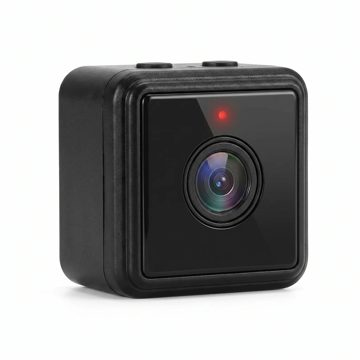 Smart 1080P Wireless Security Camera for Indoor and Outdoor Use