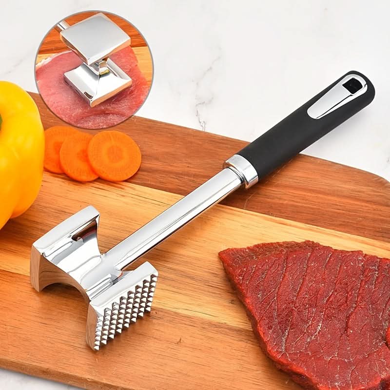 PrimeTender – Stainless Steel Meat Tenderizing Solution