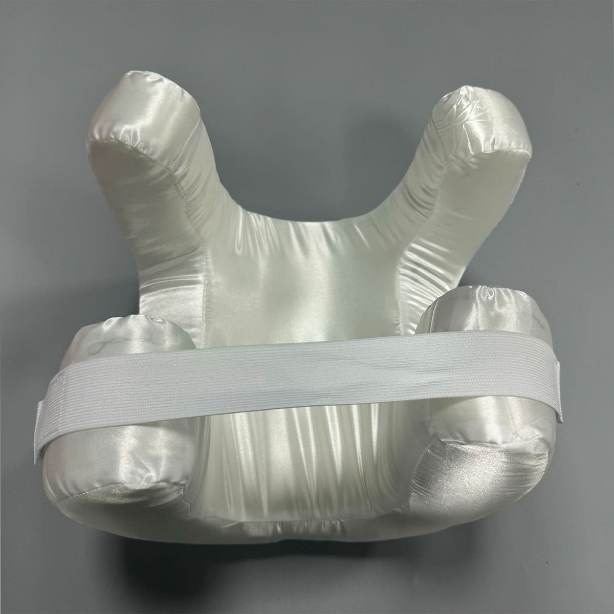 CloudComfort - Plush Memory Foam Sleep Support Pillow