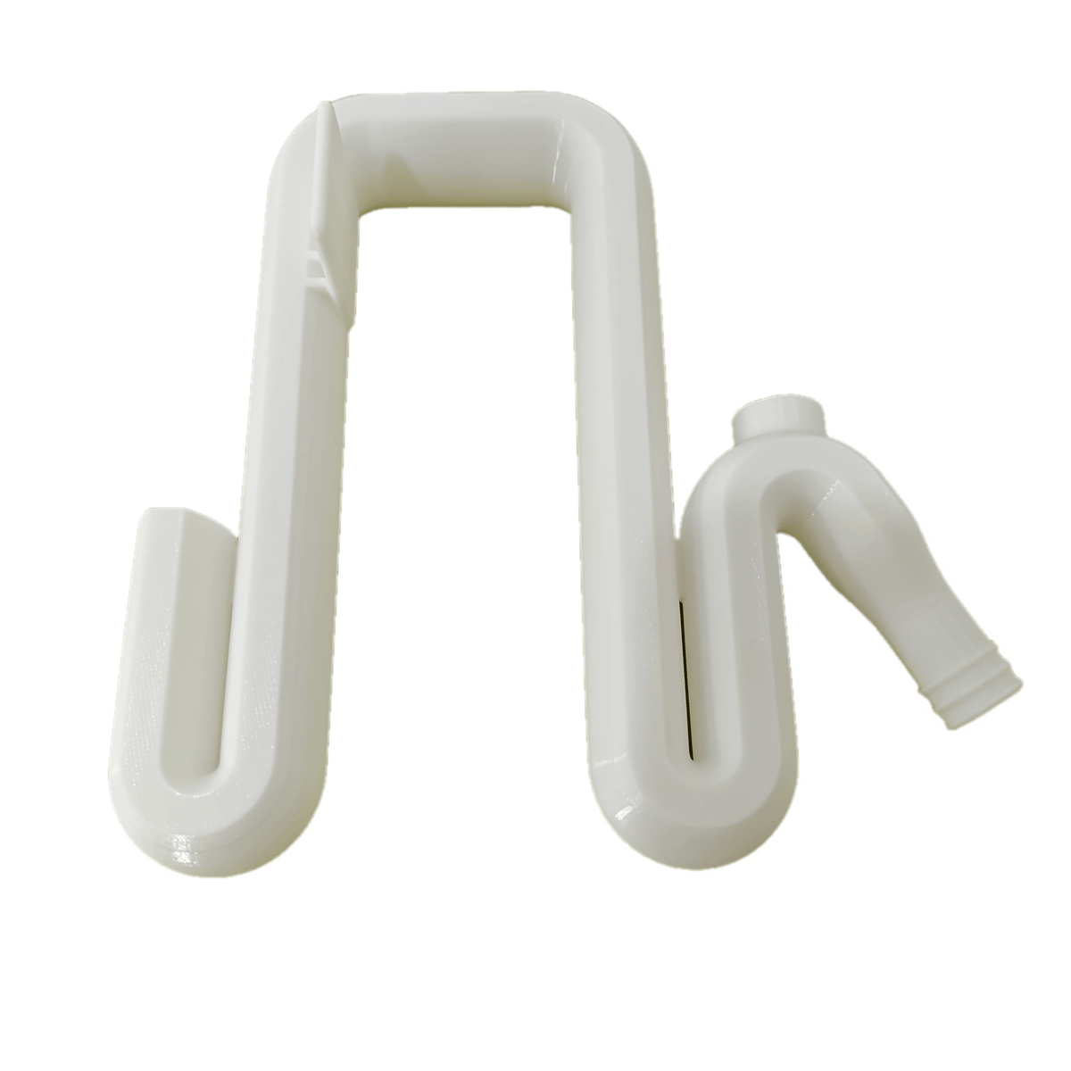 AquaMover – Efficient Self-Priming Hose System for Quick Water Flow