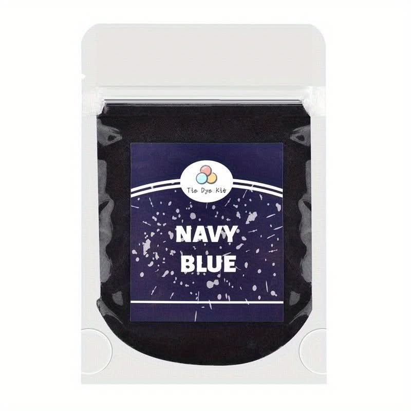 VividHue – Ultimate Multi-Color Fabric Dye Kit for Customization