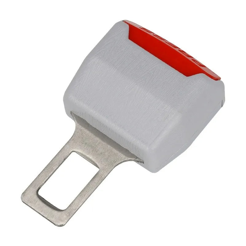 Universal Slip-Resistant Seat Belt Extension Solution