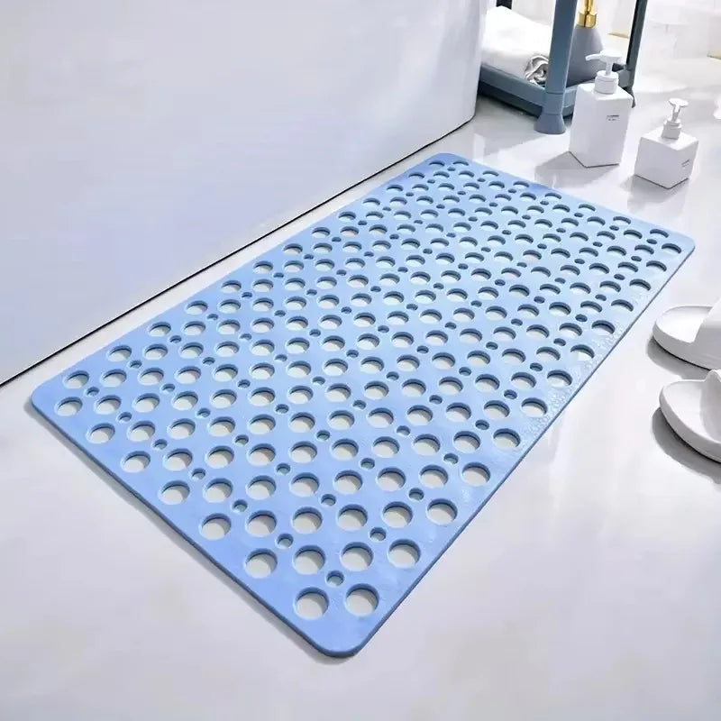 Secure Grip Shower Mat for Ultimate Safety