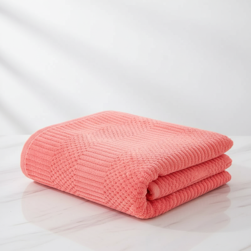 Comfort Set - Pair of Soft Cushions