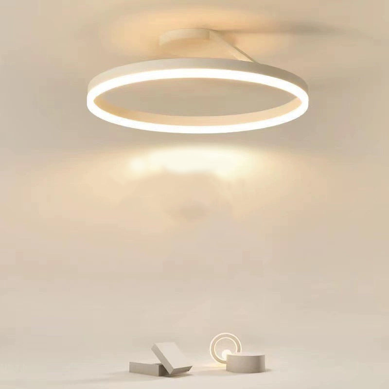 Contemporary LED Ceiling Light Fixture