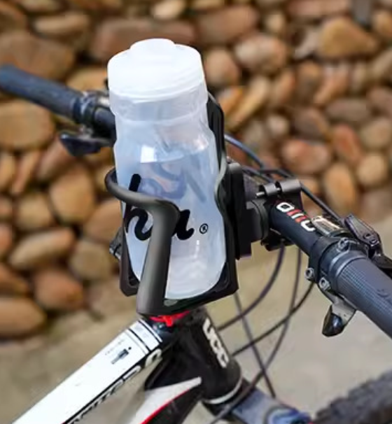 Ultimate Hydration Holder for Your Bike