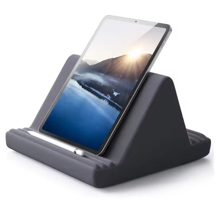 ComfyTech Multi-Angle Tablet Holder for Ultimate Convenience