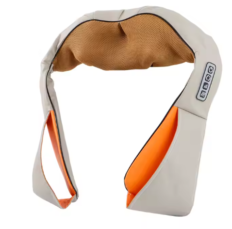 Abdominal Relief Massager for Digestive Comfort