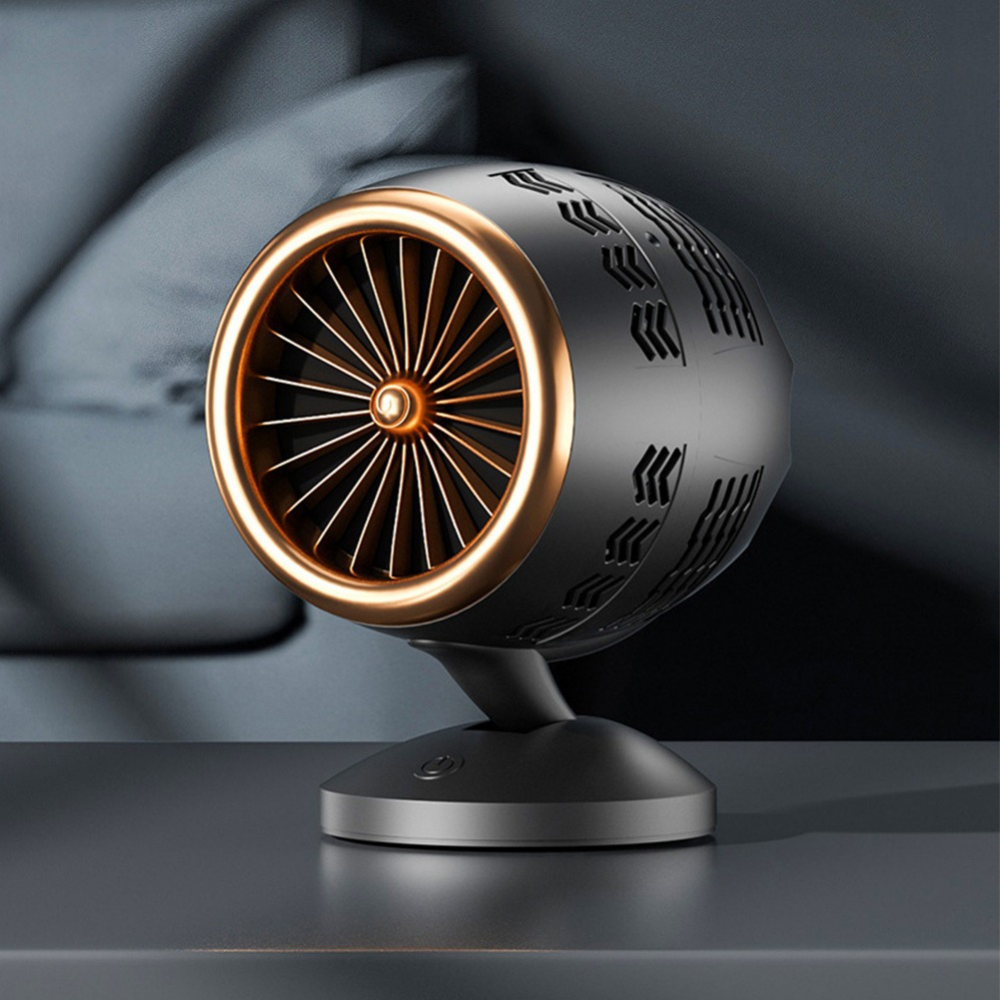 Space-Saving Kitchen Ventilation System for Smoke-Free Cooking