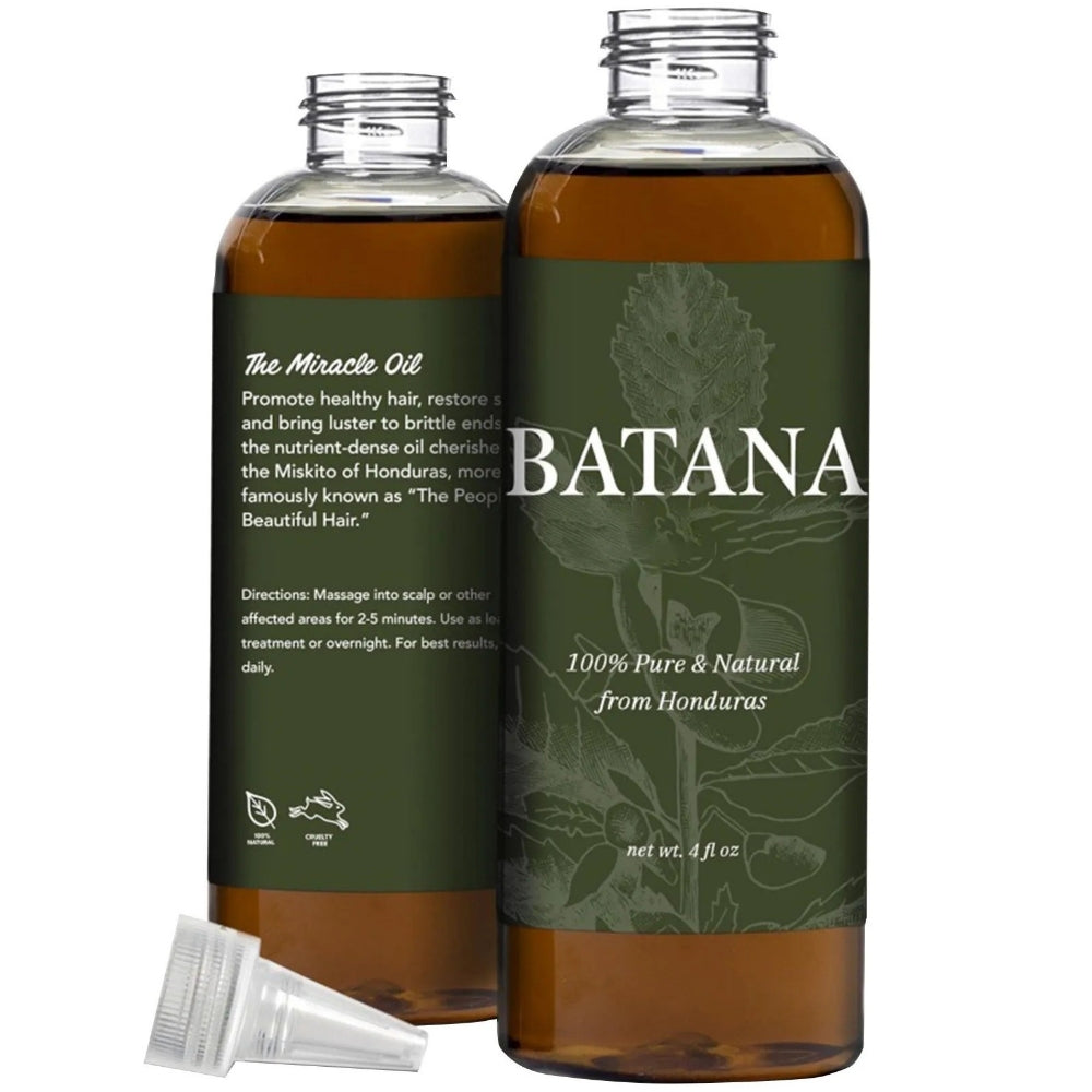 Revitalizing Hair Growth Serum for Scalp Hydration