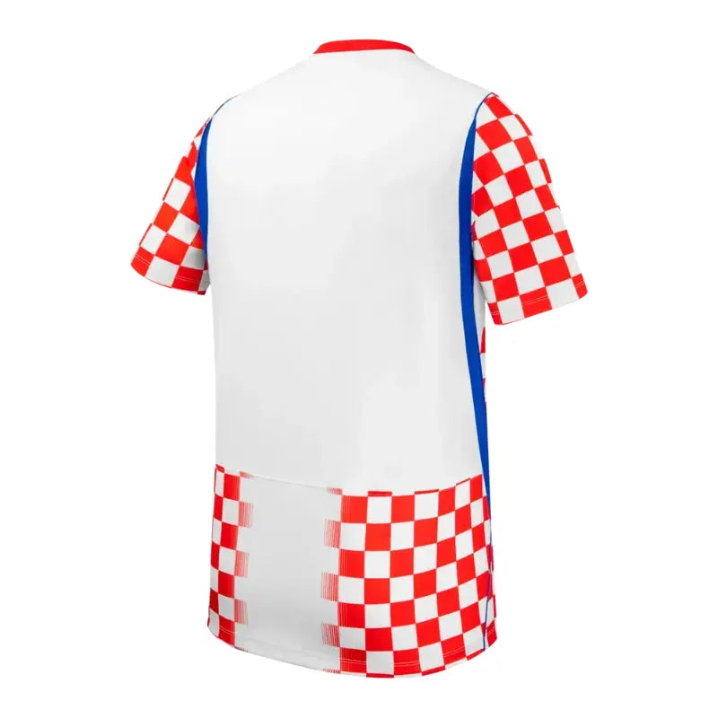 2026 Croatia National Team Home Kit