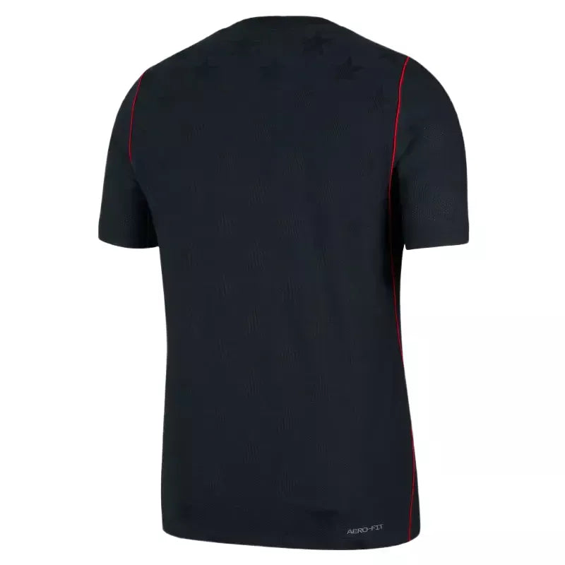 2026 USA Away Soccer Jersey - Stand Out in Style