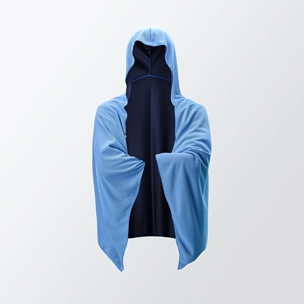 ChillWave – Instant Cooling Towel for Active Lifestyles