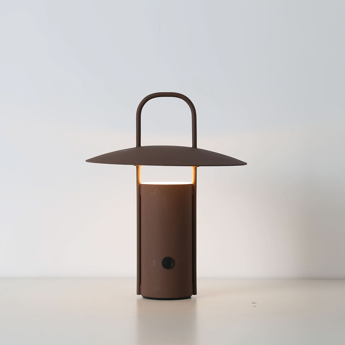 LUMINOX – Stylish Portable USB Table Lamp