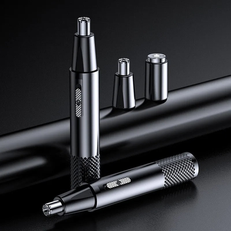Precision Grooming Trimmer for Nose and Facial Hair