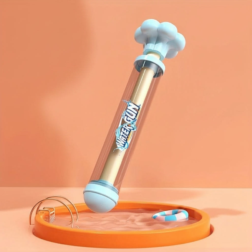 AQUASHOOTER – Ultimate Water Blaster for Summer Fun