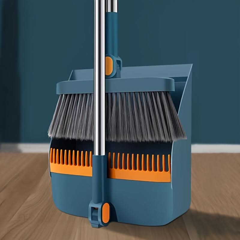 Versatile Cleaning Tool Set for Effortless Dust & Hair Removal