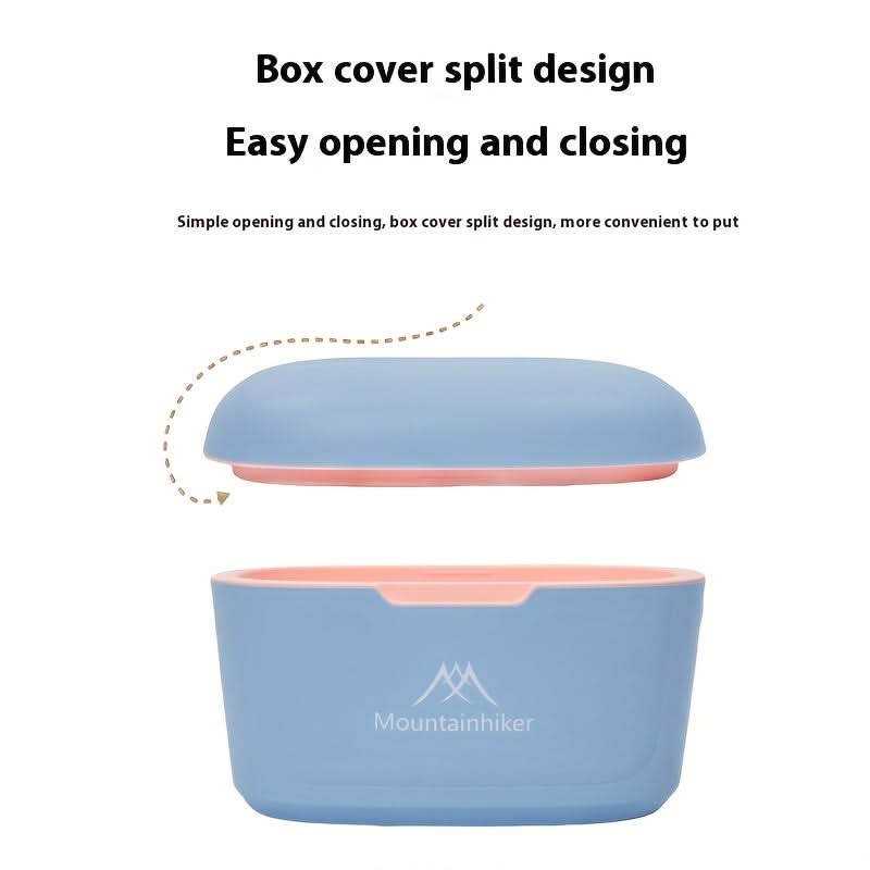 ChillKeeper – Ultimate Insulated Outdoor Storage Solution