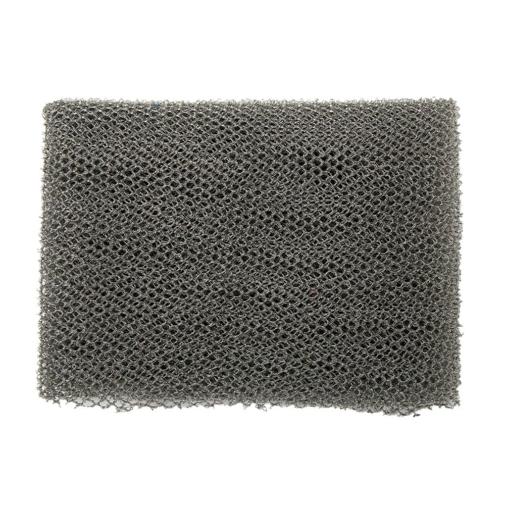 Revitalizing Natural Fiber Bath Scrubber for Glowing Skin
