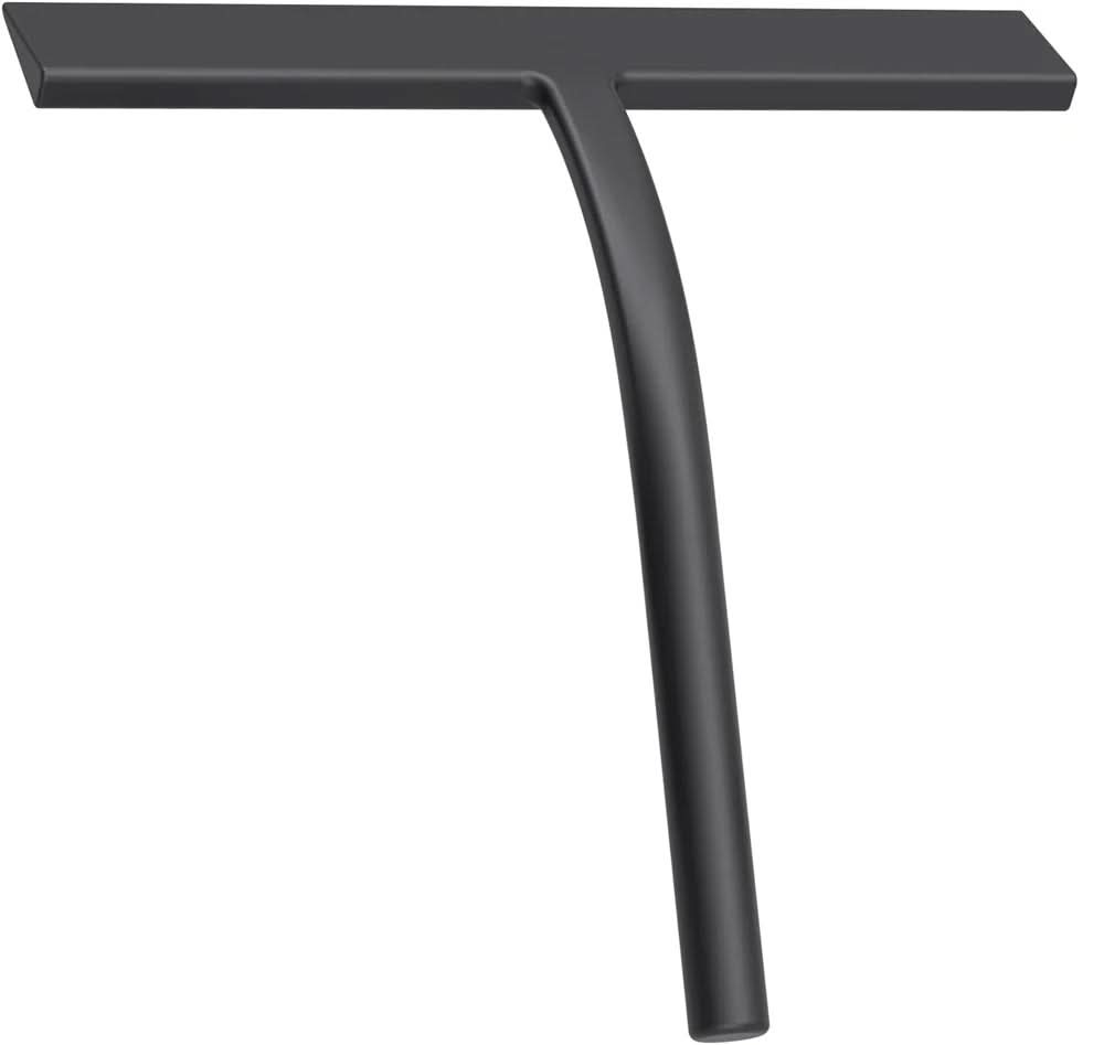 AquaGlide – Premium Silicone Shower Squeegee for a Crystal Clear Finish
