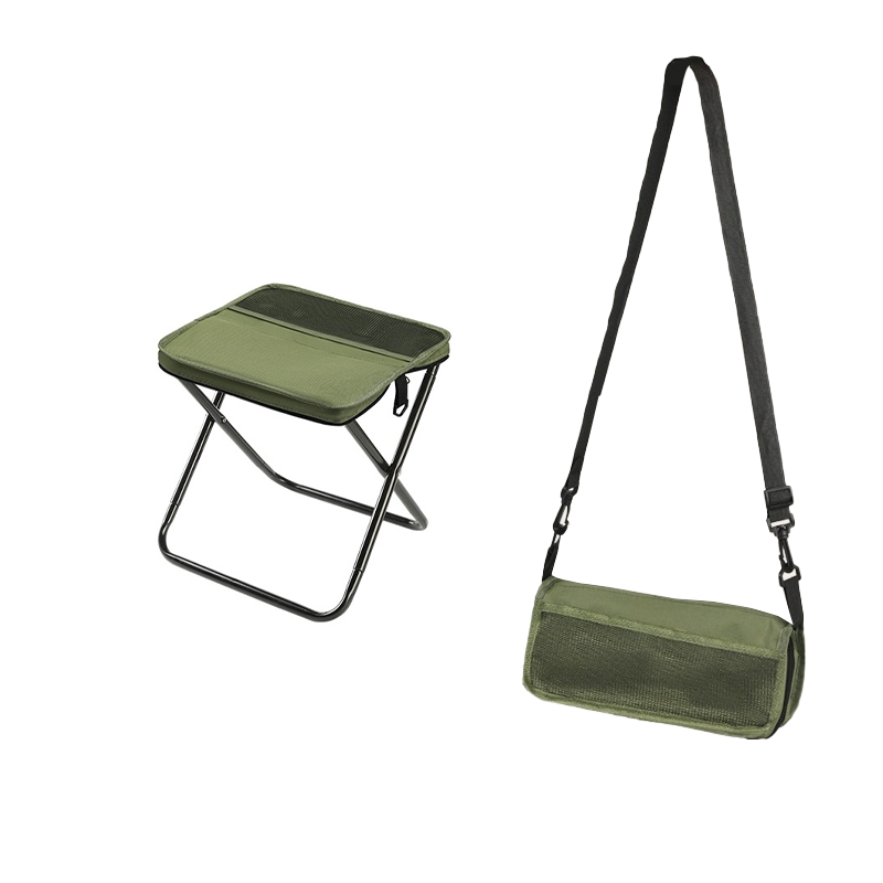 Compact Travel Chair – Lightweight Folding Seat for Adventurers